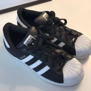 Adidas Superstar rare color
